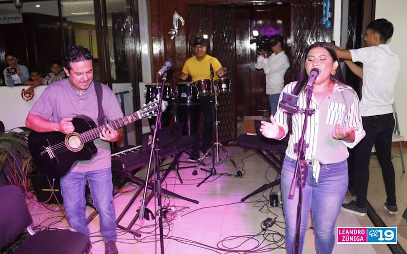 concierto