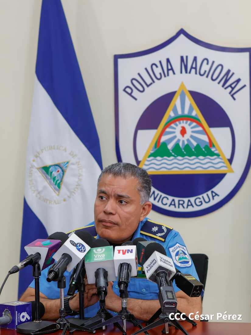 POLICIA