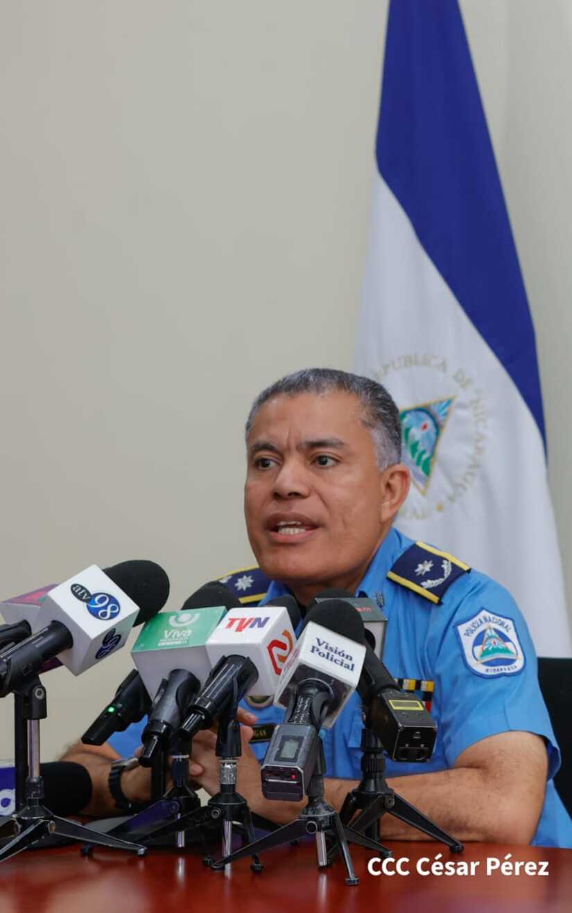 POLICIA