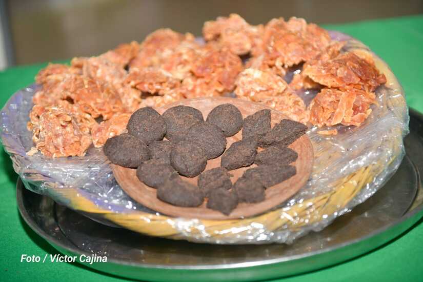 CAJETA