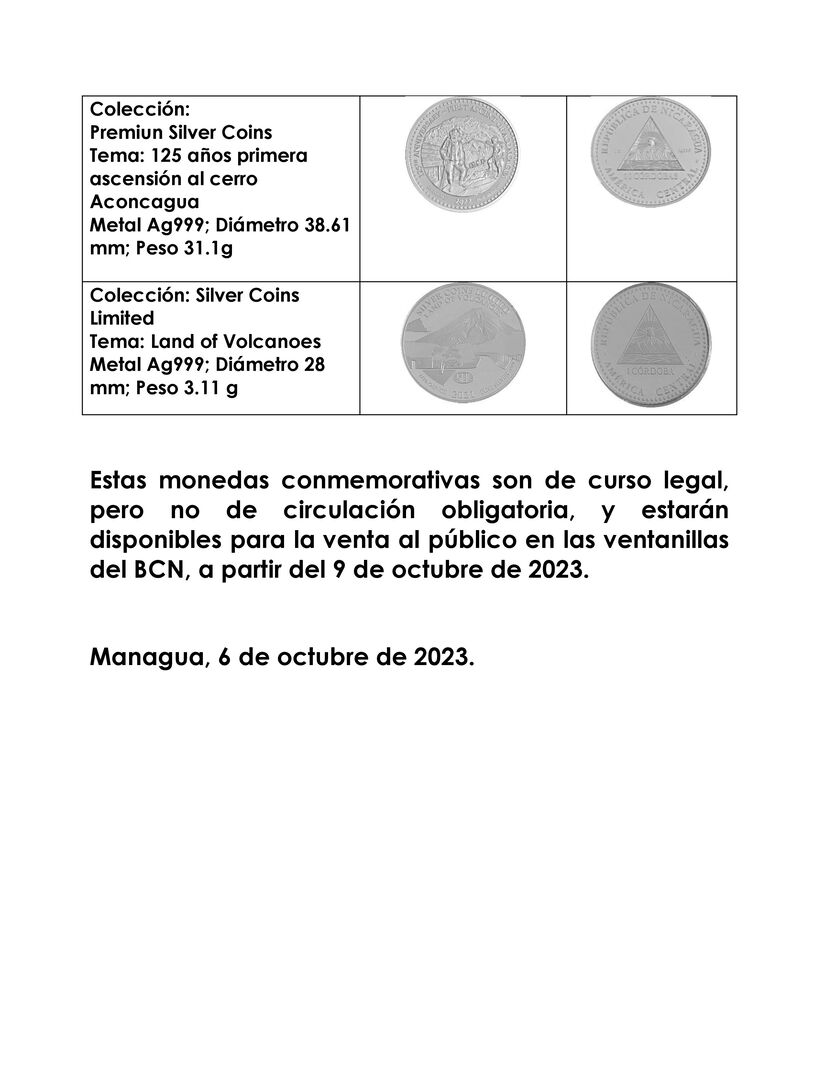 monedas
