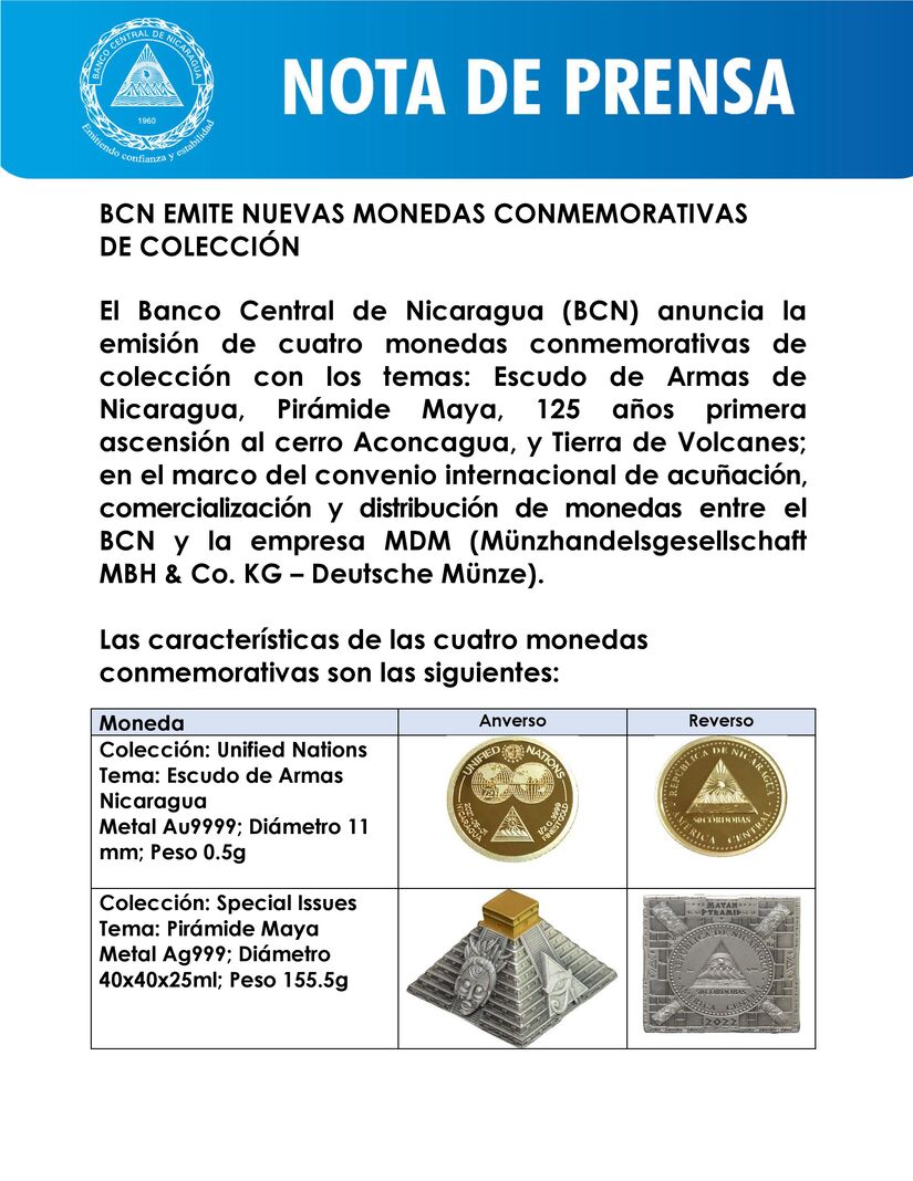 monedas