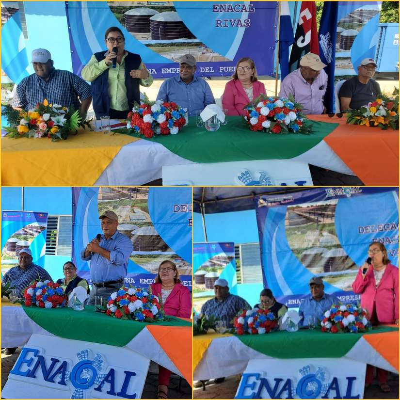 enacal