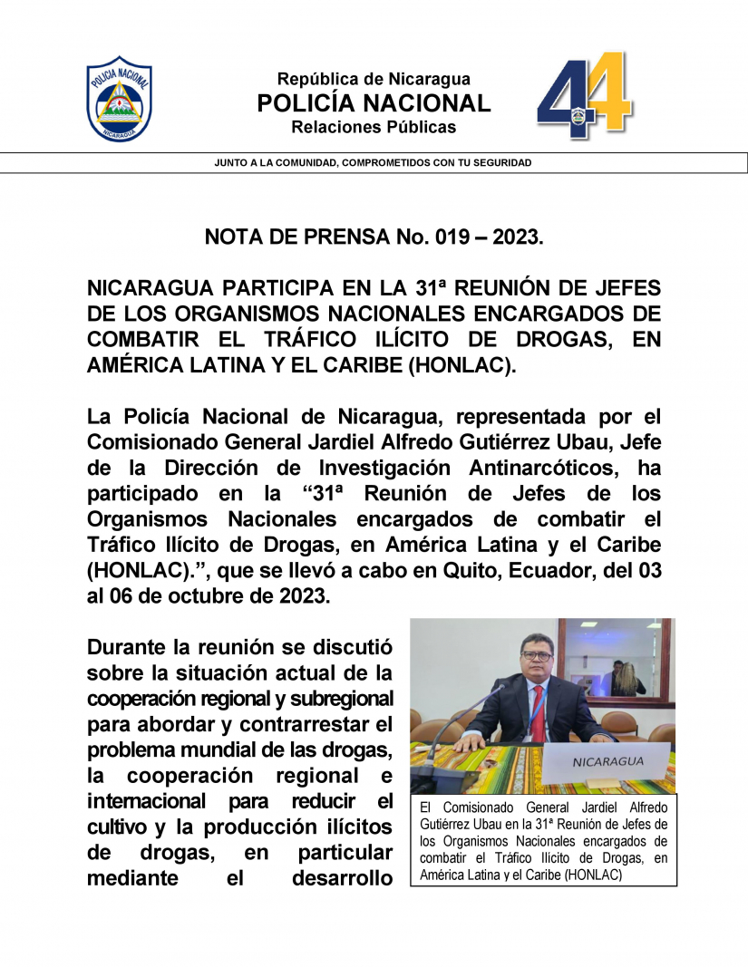 NOTA