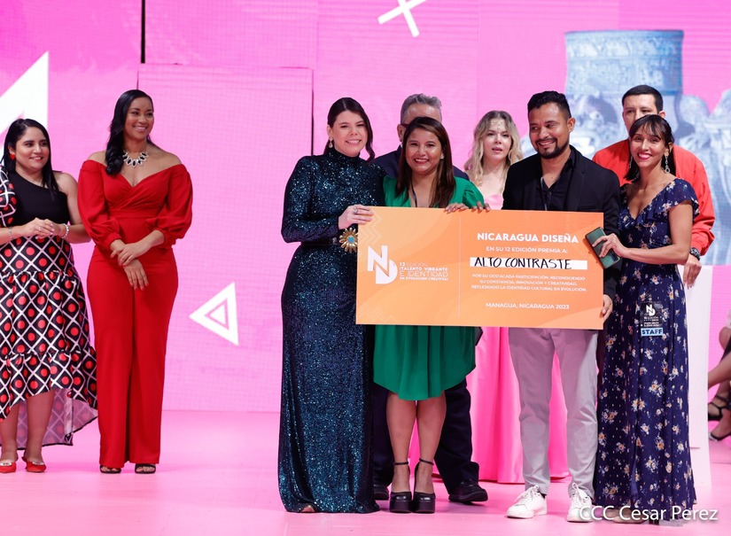 PREMIOS