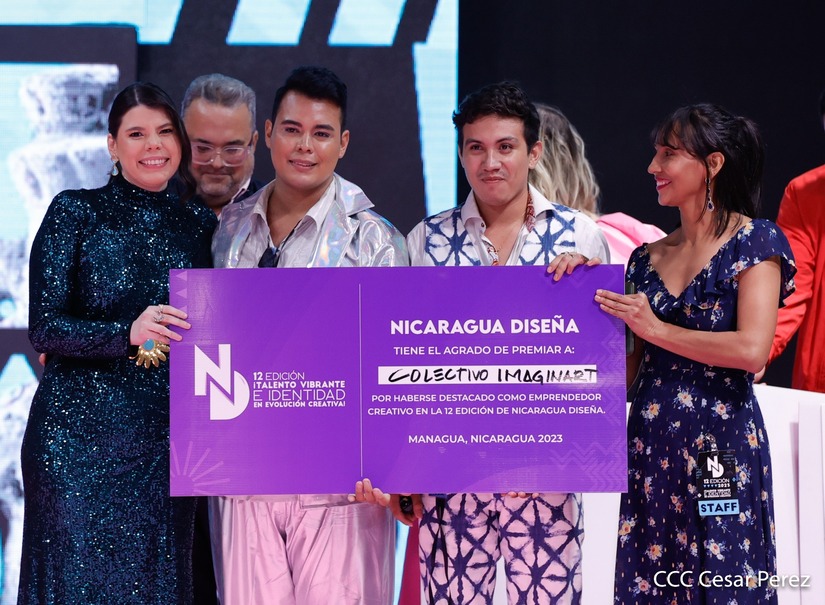 PREMIOS
