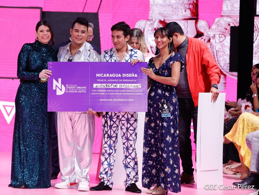 PREMIOS