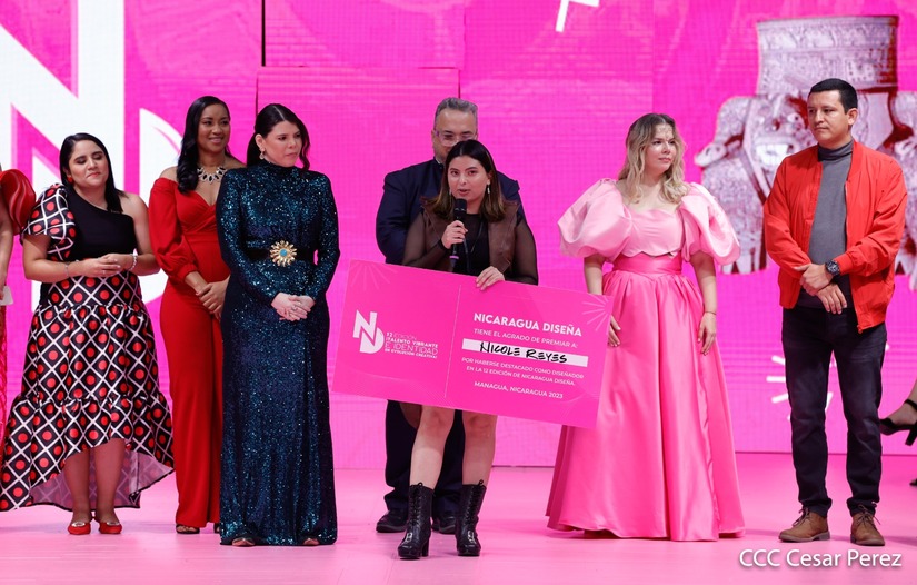 PREMIOS