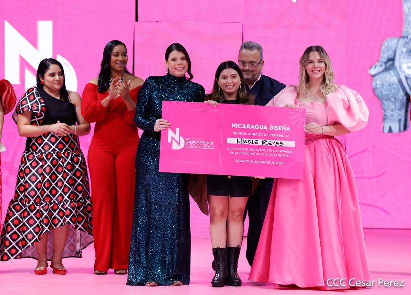 PREMIOS