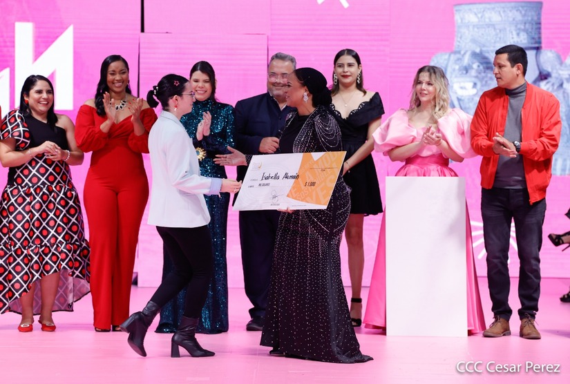 PREMIOS