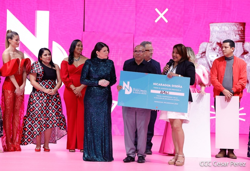 PREMIOS