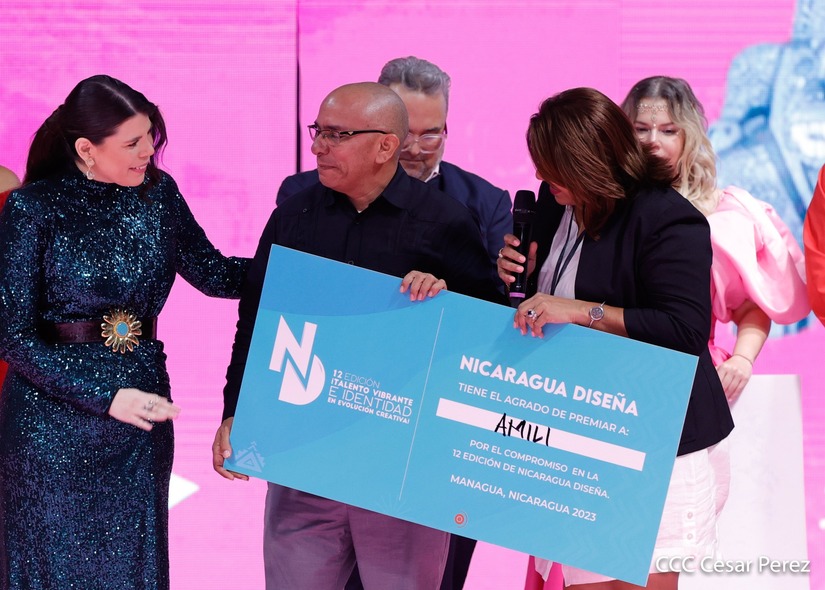 PREMIOS