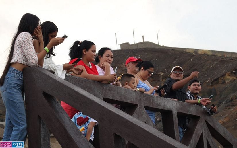 volcan
