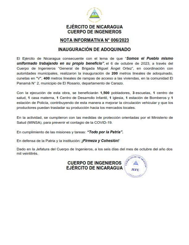 NOTA
