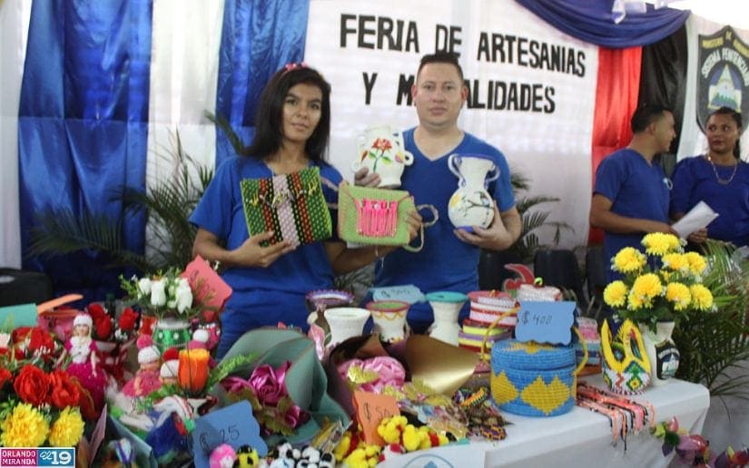 FERIA