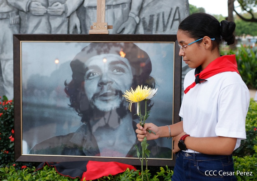 che-guevara