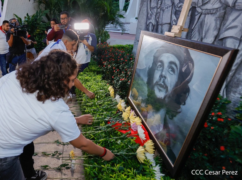 che-guevara