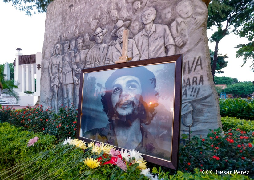 che-guevara