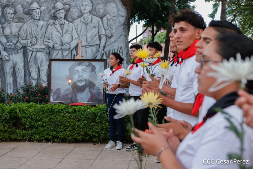 che-guevara