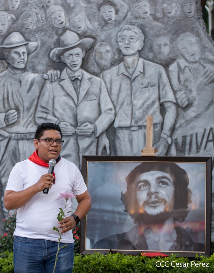 che-guevara