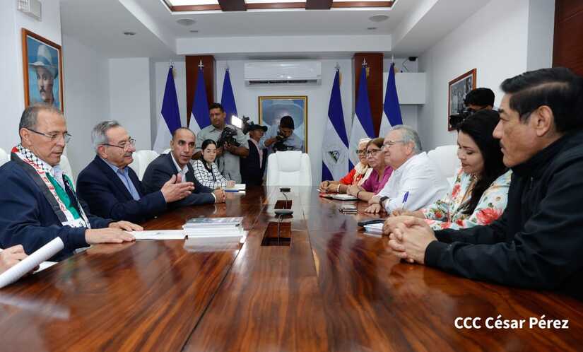 asamblea