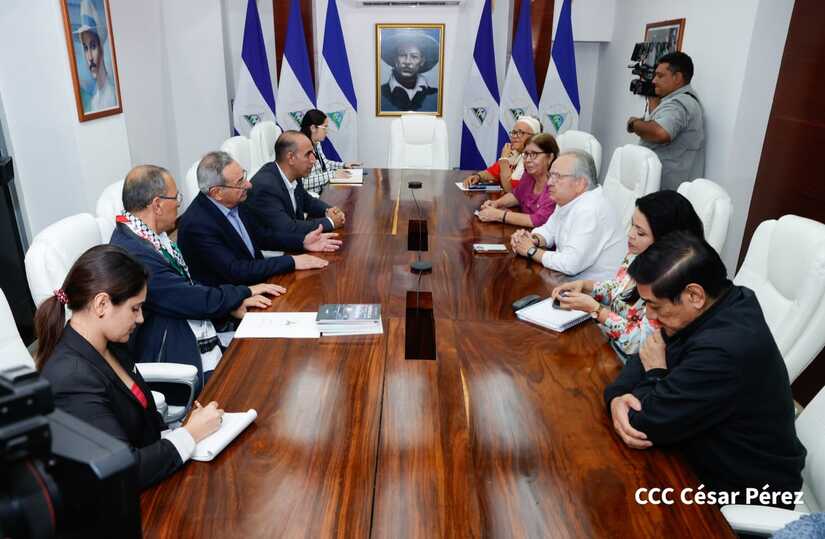 asamblea