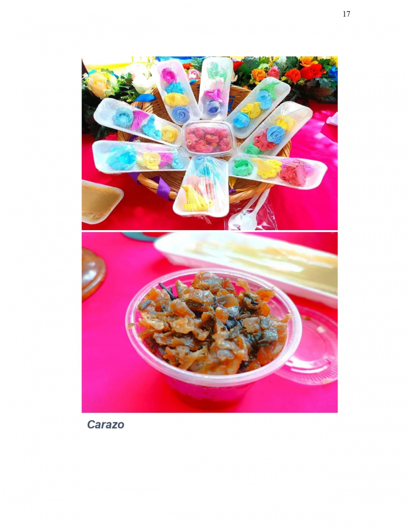 CAJETA