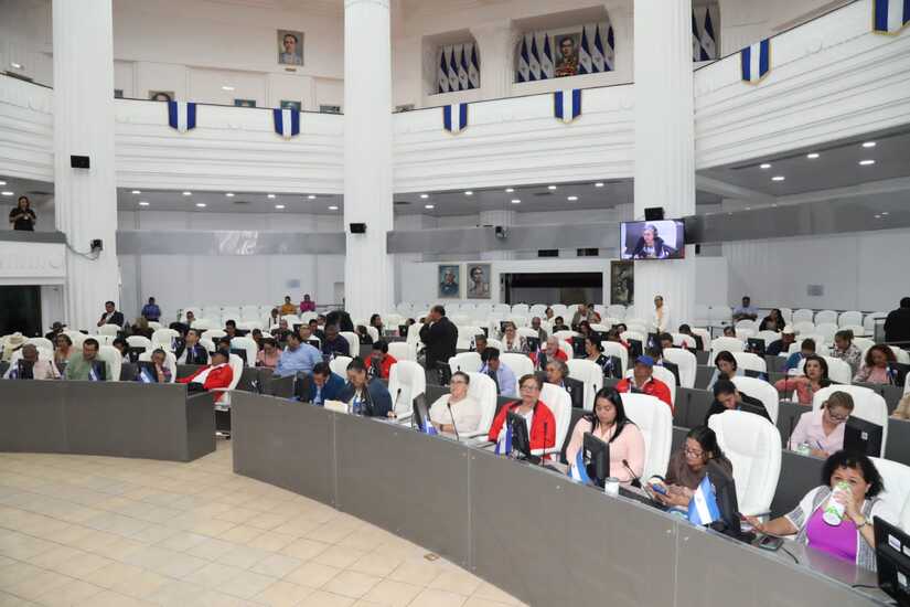 ASAMBLEA