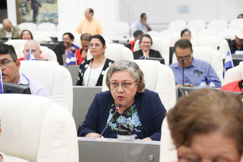 ASAMBLEA