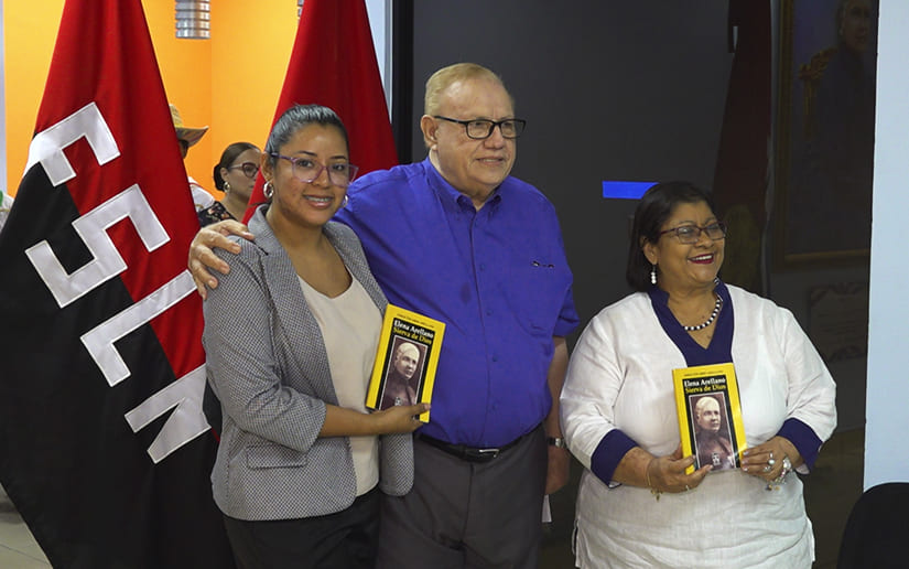 homenaje