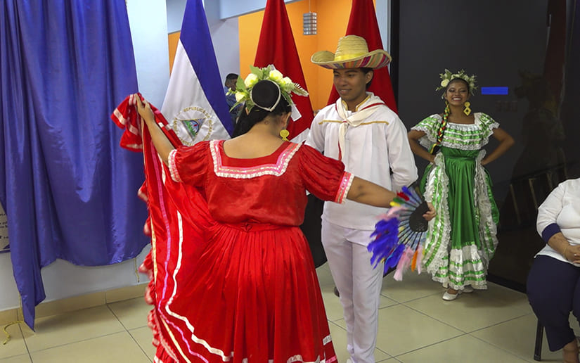homenaje