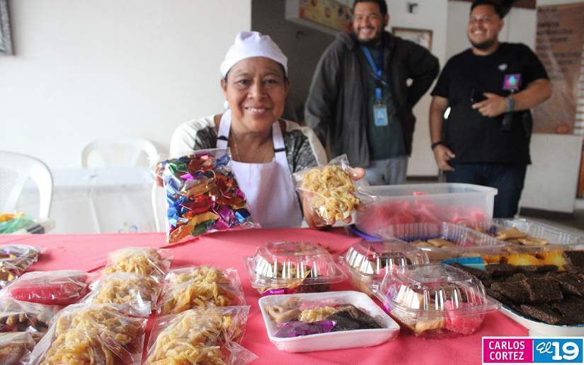 EMPRENDEDORES