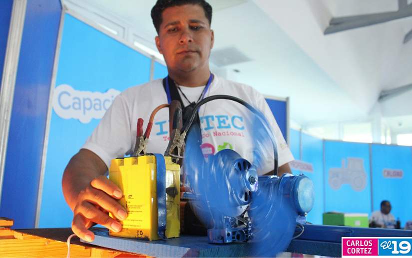 inatec