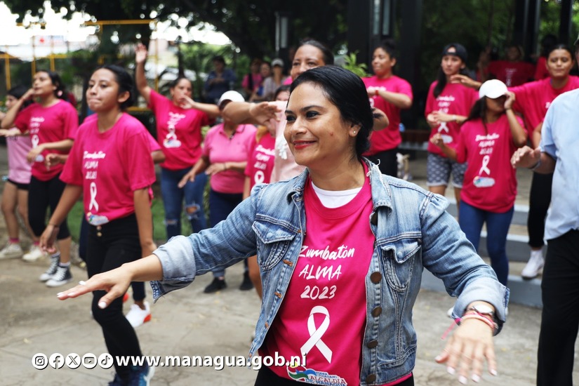 ZUMBA