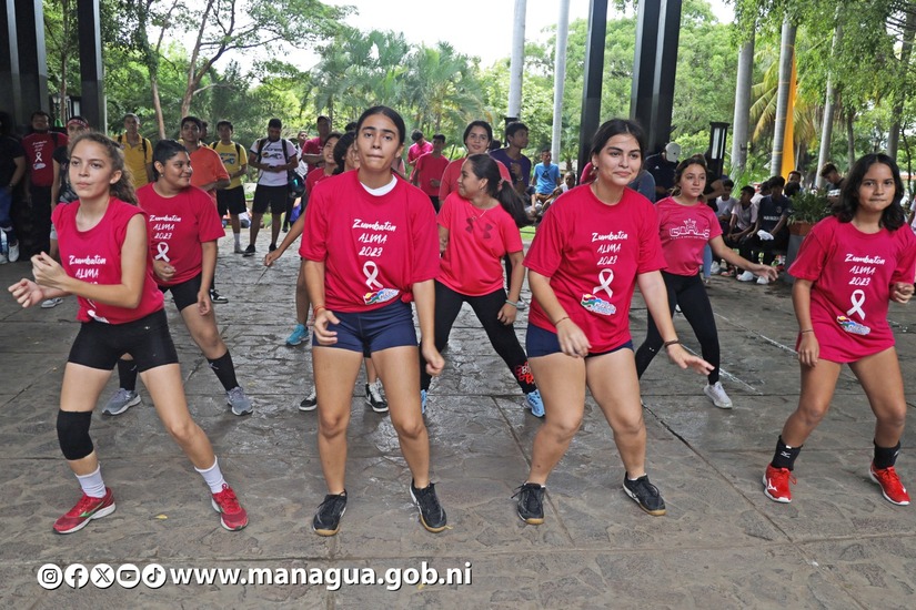 ZUMBA