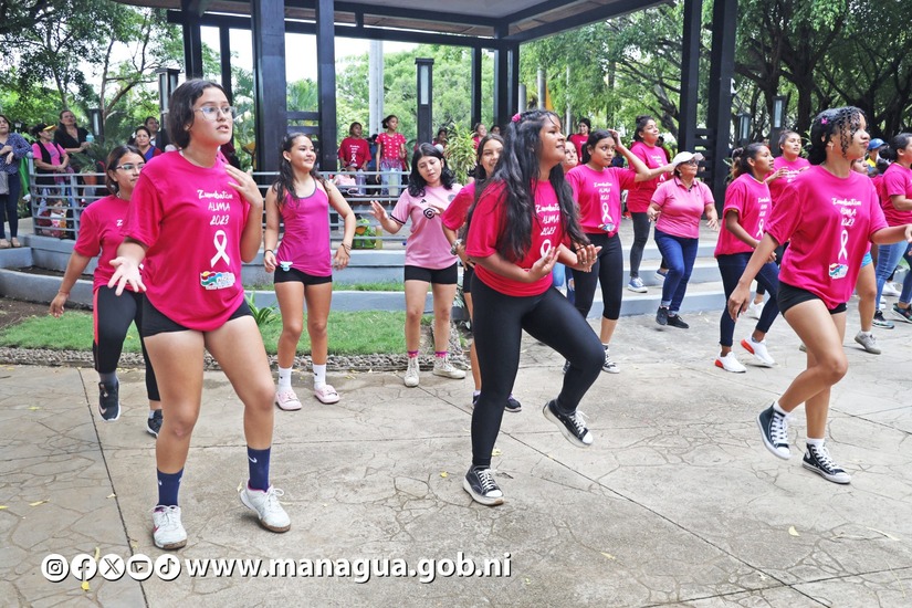 ZUMBA