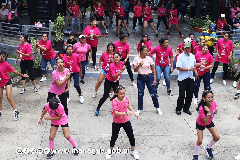 ZUMBA