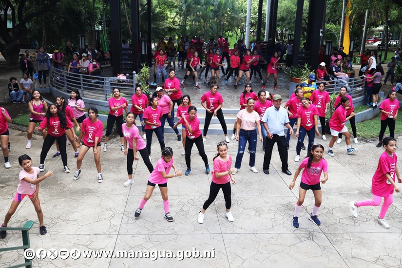 ZUMBA