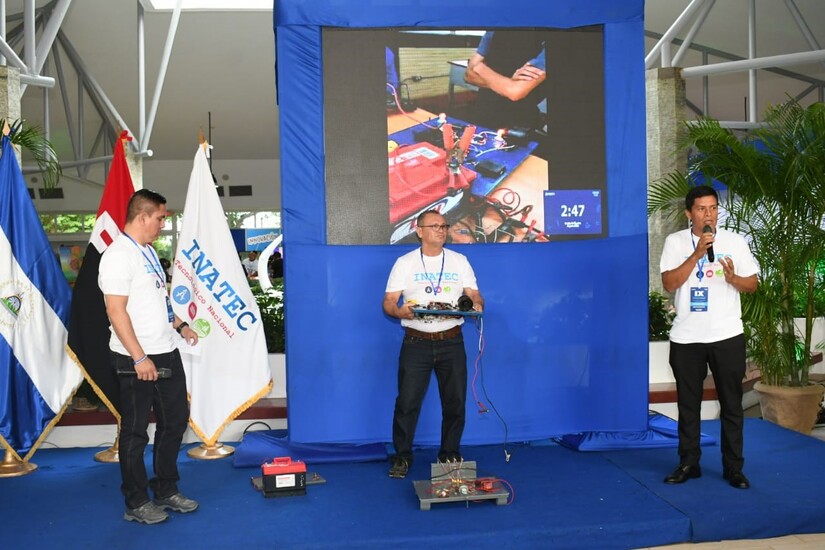 inatec