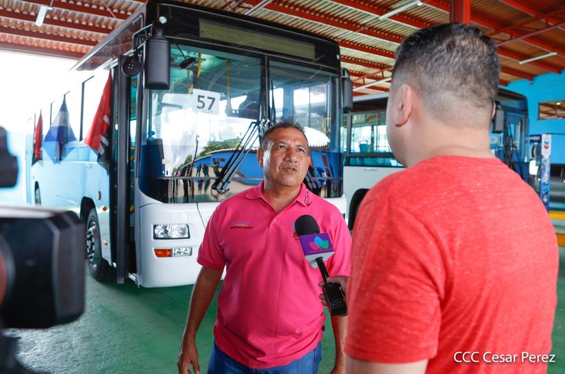 buses-chinos