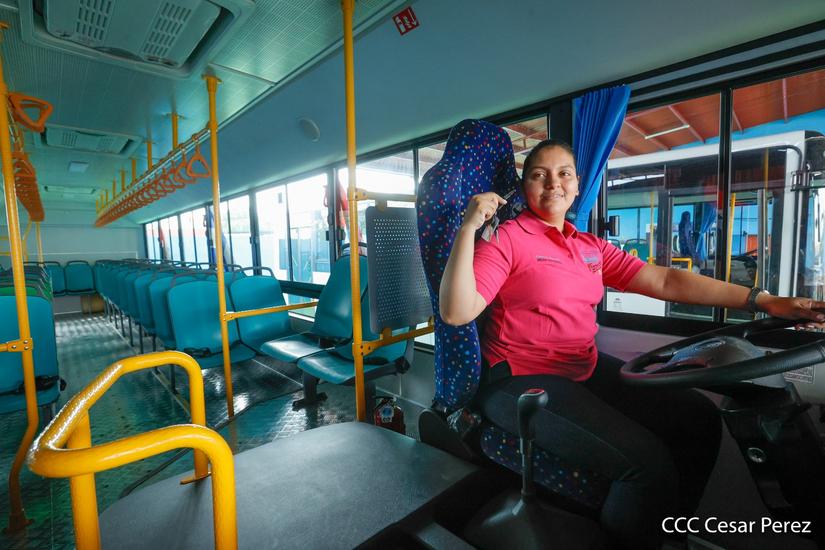 buses-chinos