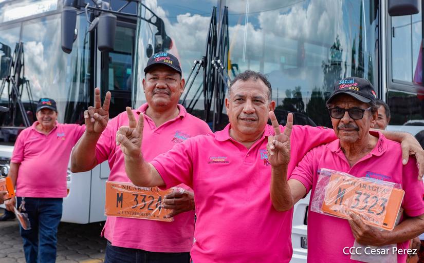 buses-chinos