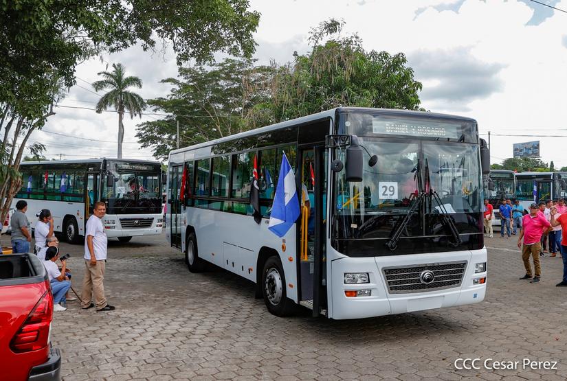 buses-chinos