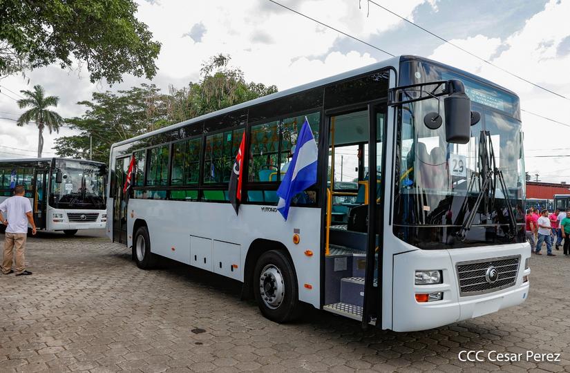 buses-chinos