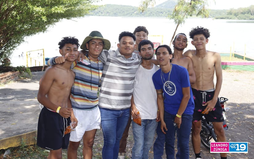 xiloa