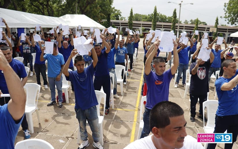 PENITENCIARIO
