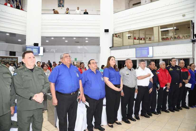 ASAMBLEA