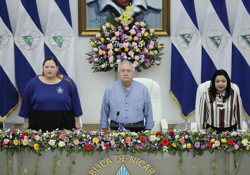 ASAMBLEA