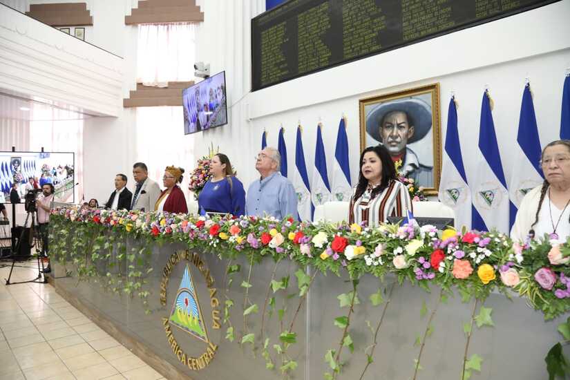 ASAMBLEA