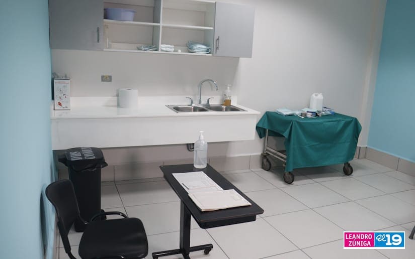 HOSPITAL